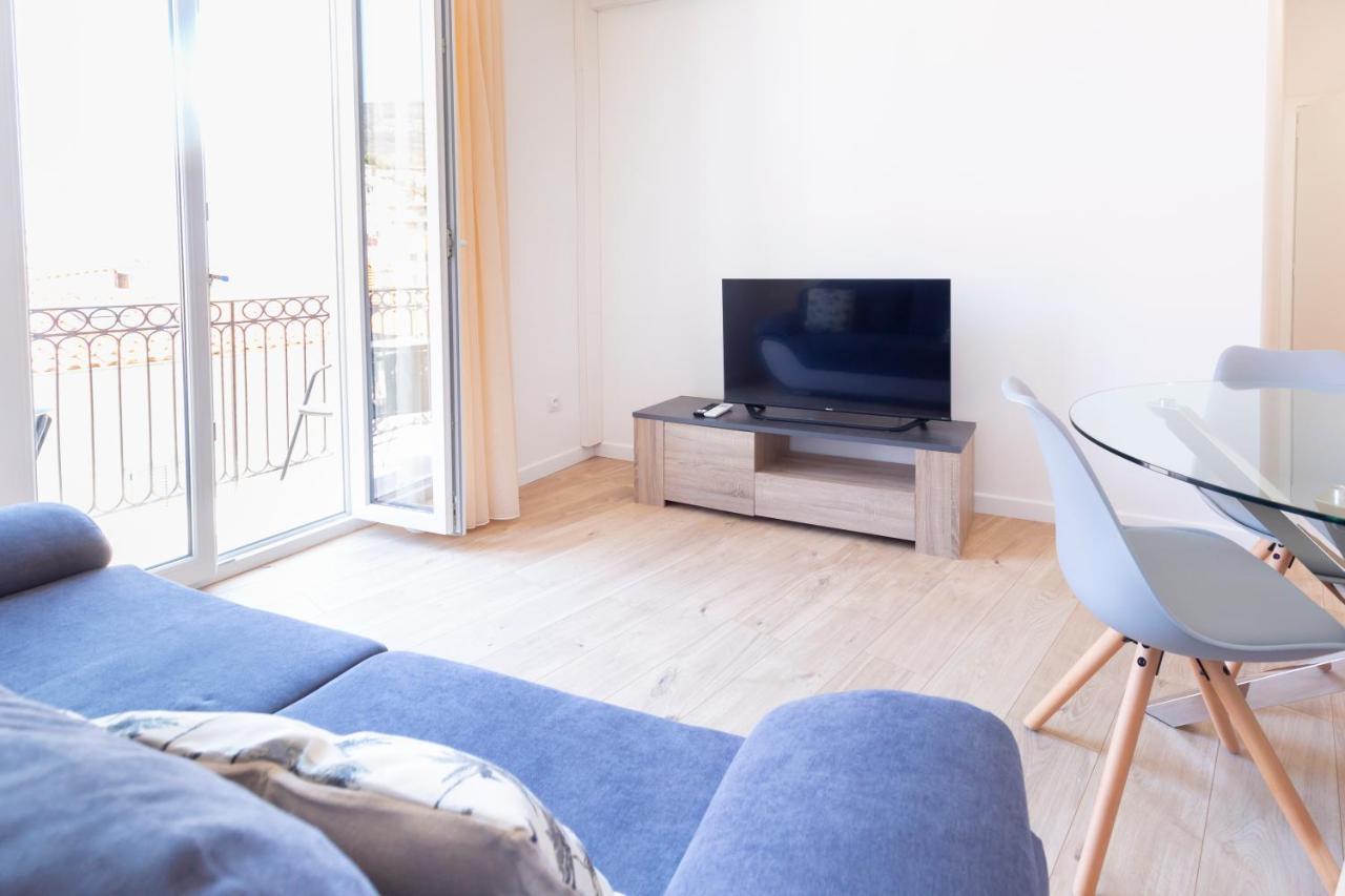 Marne Ii - 3 Pieces - Parking - Carre D'or Apartment