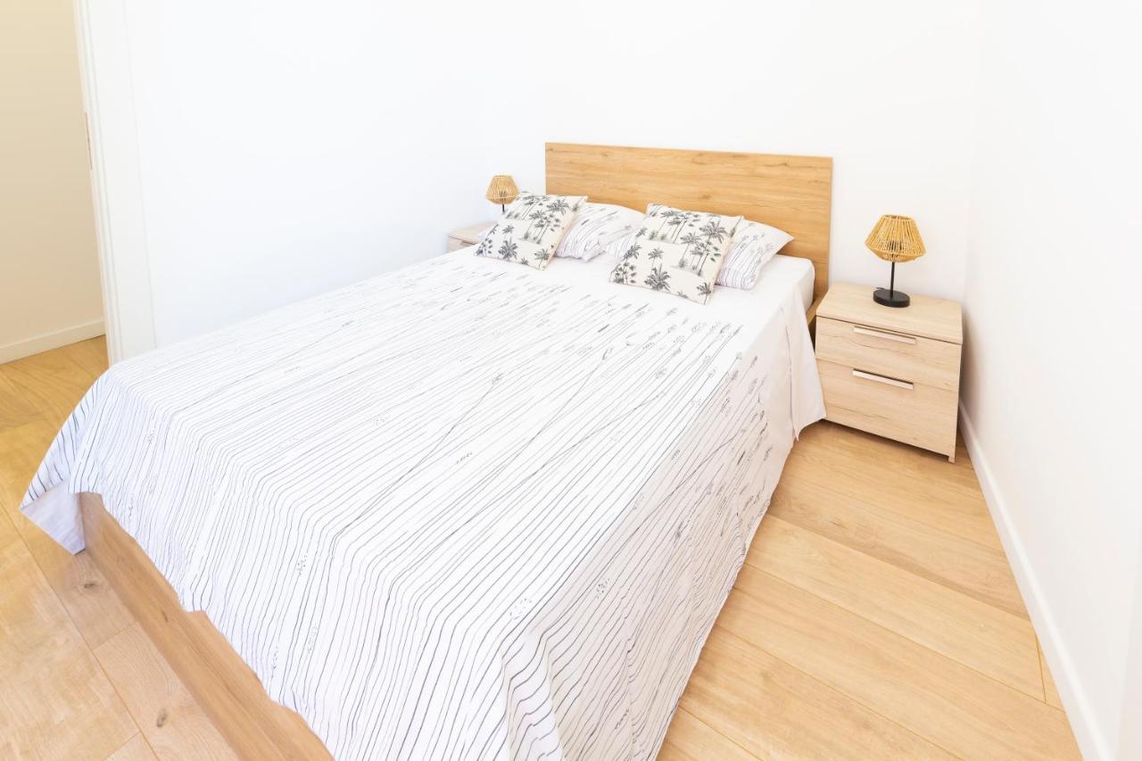 Apartment Marne Ii - 3 Pieces - Parking - Carre D'or Menton