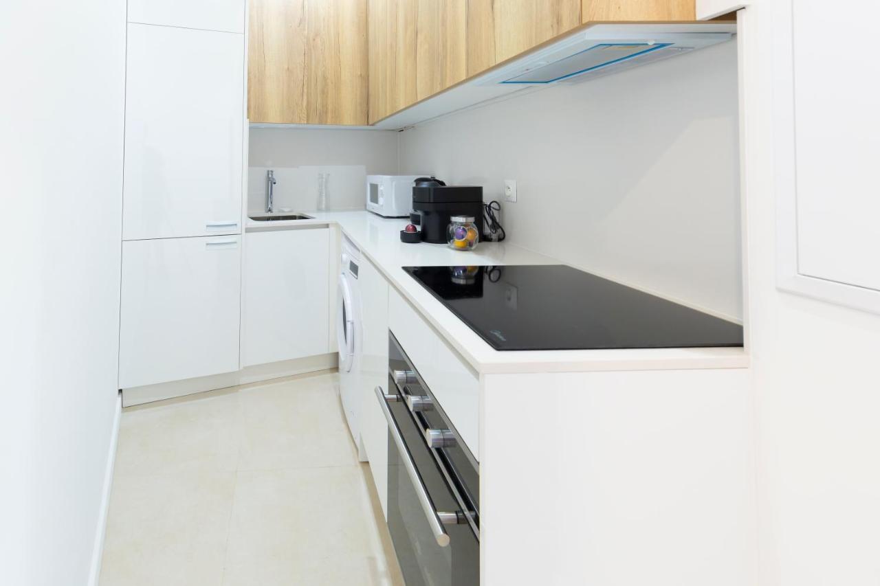 Marne Ii - 3 Pieces - Parking - Carre D'or Apartment
